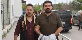 Brought to Adana! First statement from Rasim Ozan Kütahyalı, who was taken into custody.