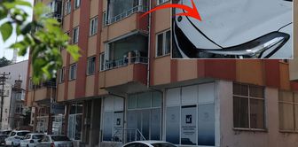 Kastamonu is shaken by this event! The student who jumped from the window to escape rape turned out to be male.