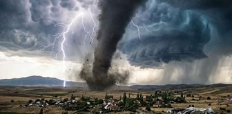 There is no natural event in Turkey that hasn't occurred on the same day.