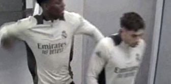 اعتراف يثير الجدل في ريال مدريد: أنا من سربت كل شيء