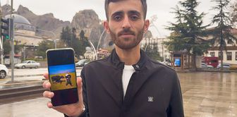 The success of the photographer from Tokat was overshadowed by a scandal! The ministry launched an investigation.