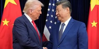 Trump: Xi Jinping has agreed to purchase 200 Boeing aircraft