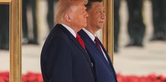 Agreement between Trump and Chinese President Xi to shake global markets