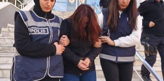 ممرضة تعتدي على طفل عمره 5 أيام تتوسل للقاضي في المحكمة