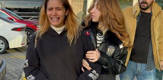 A woman who kept giving birth to delay her prison sentence couldn't escape this time.