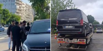 Жену лидера партии подвела публикация в TikTok: наложен штраф в размере 313 392 лир