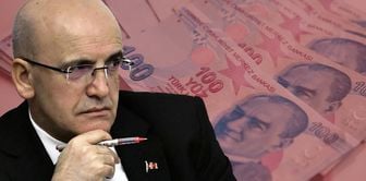 Minister Şimşek: No new tax increase on the agenda