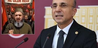 Video that infuriated the CHP deputy: Immediately dismiss and take action against them