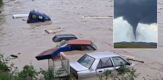 Warning from the Ministry of Interior for 12 provinces! Disasters will occur one after another.