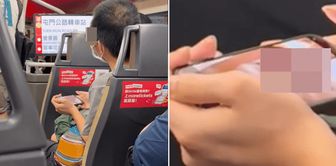 المشهد المثير للغضب حصل على مليون مشاهدة، وتفاصيل الفضيحة انكشفت