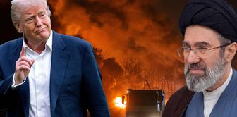 The US's Iran plan has been revealed, Tehran did not remain silent! They issued a warning.