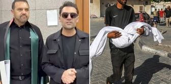 Yasar Ipek sentenced to 3 years in prison for sharing reactions against Israel