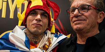 Lucas Torreira couldn't hold back his tears.
