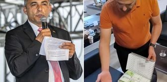 Решение по делу о коррупции в муниципалитете Манавгата! Ниязи Нефи Кара приговорен к 46 годам тюремного заключения