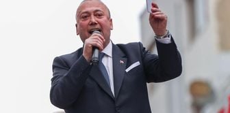 أوزكان ياليم، الذي تم إطلاق سراحه من الفندق، سيدلي بتصريح جديد بشأن أوزغور أوزيل