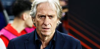 On the way back to the Super League! Jorge Jesus is negotiating with Fenerbahçe.