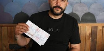 19 thousand lira fine for citizens who reject TÜİK survey.