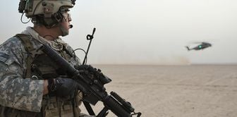 The US press has revealed: The date of the attack has been set, and a ground operation against Iran is on the table.