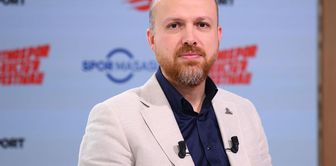 Bilal Erdogan's comment on Fenerbahçe: These must be eliminated