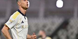 هو تركي هو الذي أسقط كريستيانو رونالدو في نهائي دوري أبطال أوروبا