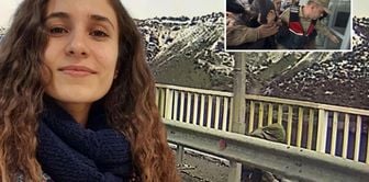 The former Chief Physician passed through the area where Gülistan was last seen.