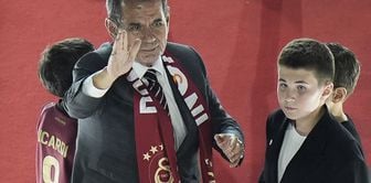 Dursun Özbek is a tough seller for the star name: I wouldn't sell even for 100 million Euros
