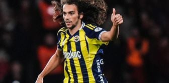 3 injuries at Fenerbahçe! They are out for the Eyüpspor match.