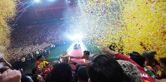 Galatasaray's first bomb of the new season! Another national star is coming