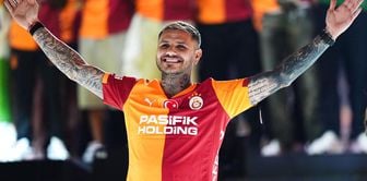 Negotiations with Icardi are starting! There's also good news for the fans.