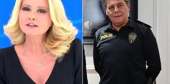New appointments in Istanbul Police Department! Müge Anlı's husband's duty station changed.