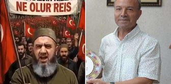 Kızılay Kayseri Provincial President Beydilli apologized for his controversial post.