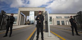MIT has dismantled an international spy network operating against Turkey! 7 people arrested.