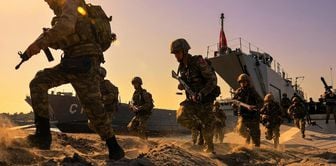 Statement from the Ministry of National Defense regarding 'mobilization order' posts