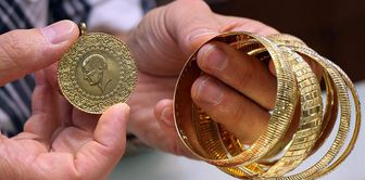 Those who invested their money in gold are in shock.