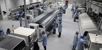 Технологический гигант Foxconn переносит свою производственную базу в Стамбул