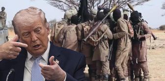 Trump: The second-in-command of ISIS, Abu Bilal al-Minuki, was neutralized in Nigeria.