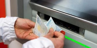 The new order is quietly going into effect! Those going to the ATM will come back empty-handed.