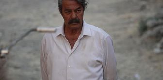 There is news about Kadir İnanır, who is in intensive care.