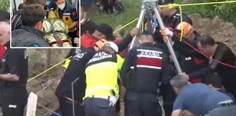 В Аксарае 3 из 4 человек, спустившихся в колодец для уборки, погибли.