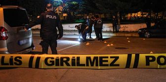 3 people died in an armed fight in Antalya