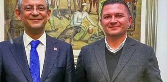The expert examination has been completed! Off-record money movements between CHP member Ağbaba and Cumalı.