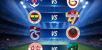 Live score and standings: The last team to be relegated from the Süper Lig is being decided.