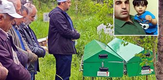 Bertuğ fell from Çekyat and died; his father, who suffered a nervous breakdown and left the hospital, lost his life in the accident.