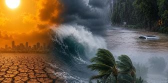'Super El Niño' is coming! A frightening scenario for Turkey
