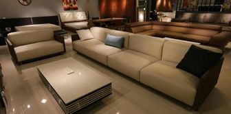 The TMSF sold the giant furniture company for 16.5 billion TL.