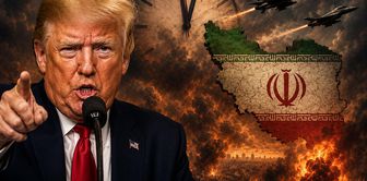 Trump: Time is running out for Iran, and they must move very quickly, or nothing will be left of them.