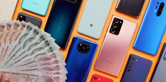 Smartphone prices are about to get a big hike
