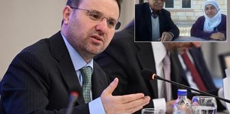 Minister Gürlek announced: Double murder in Nevşehir solved after 10 years