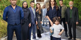 متابعو المسلسل في حالة صدمة! انفصال مفاجئ في 