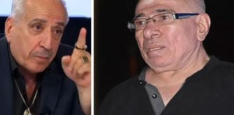 Halil İbrahim Kalaycıoğlu said 